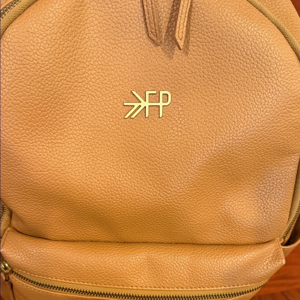 Freshly Picked Butterscotch Classic City Pack II